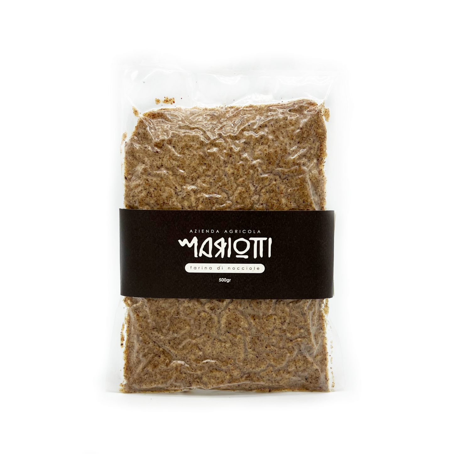 Farina di Nocciole 500gr