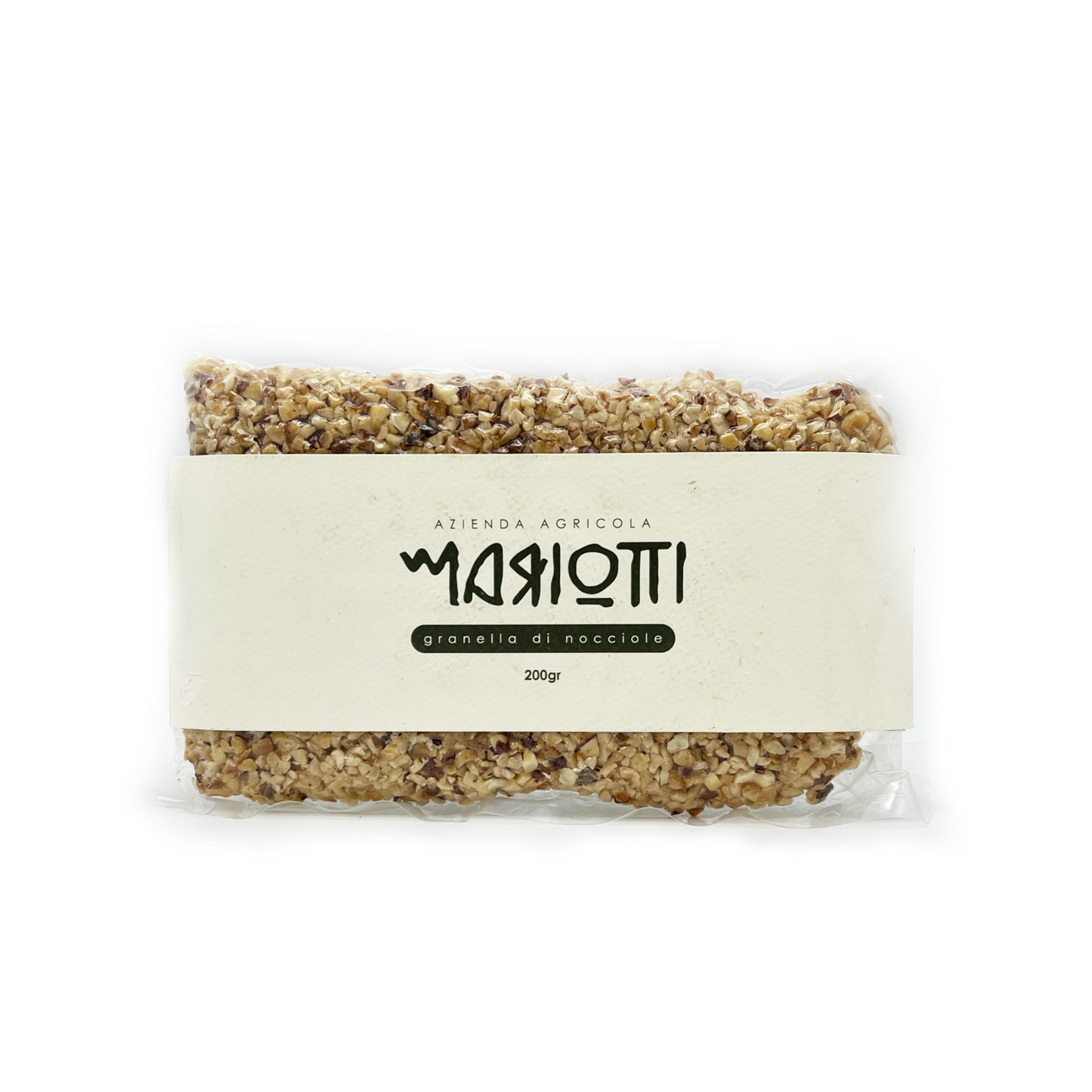 Granella di Nocciole 200gr