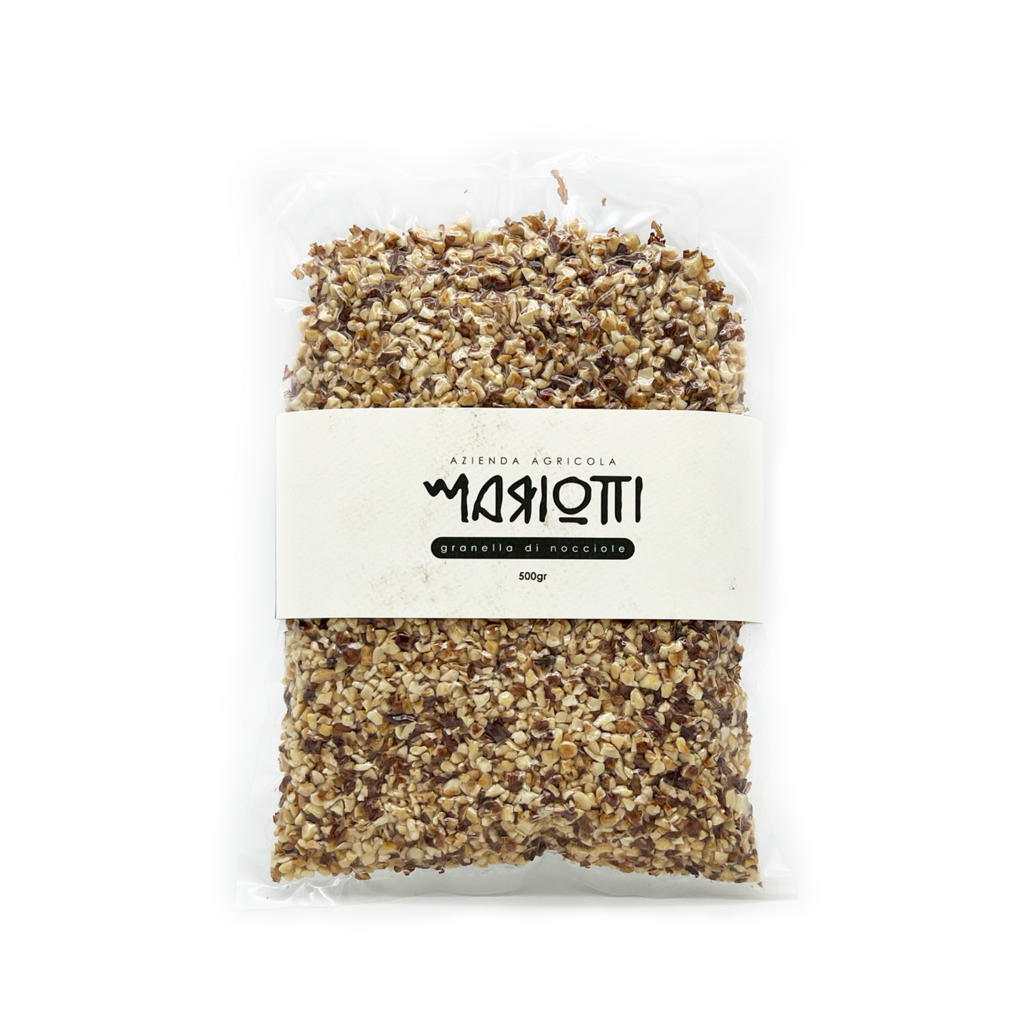 Granella di Nocciole 500gr