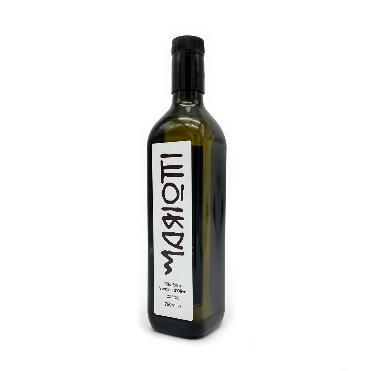 Olio d'Oliva EVO 750ml - 2025